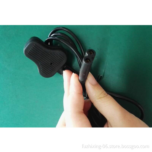 Brand New power charger 84W 42V 2A self balancing scooter 2 wheels charger with 3-Pin Inline Connector